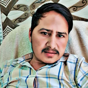 विष्णु (Shopowner)