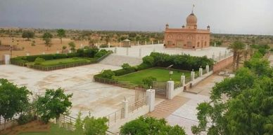 lalasar sathri