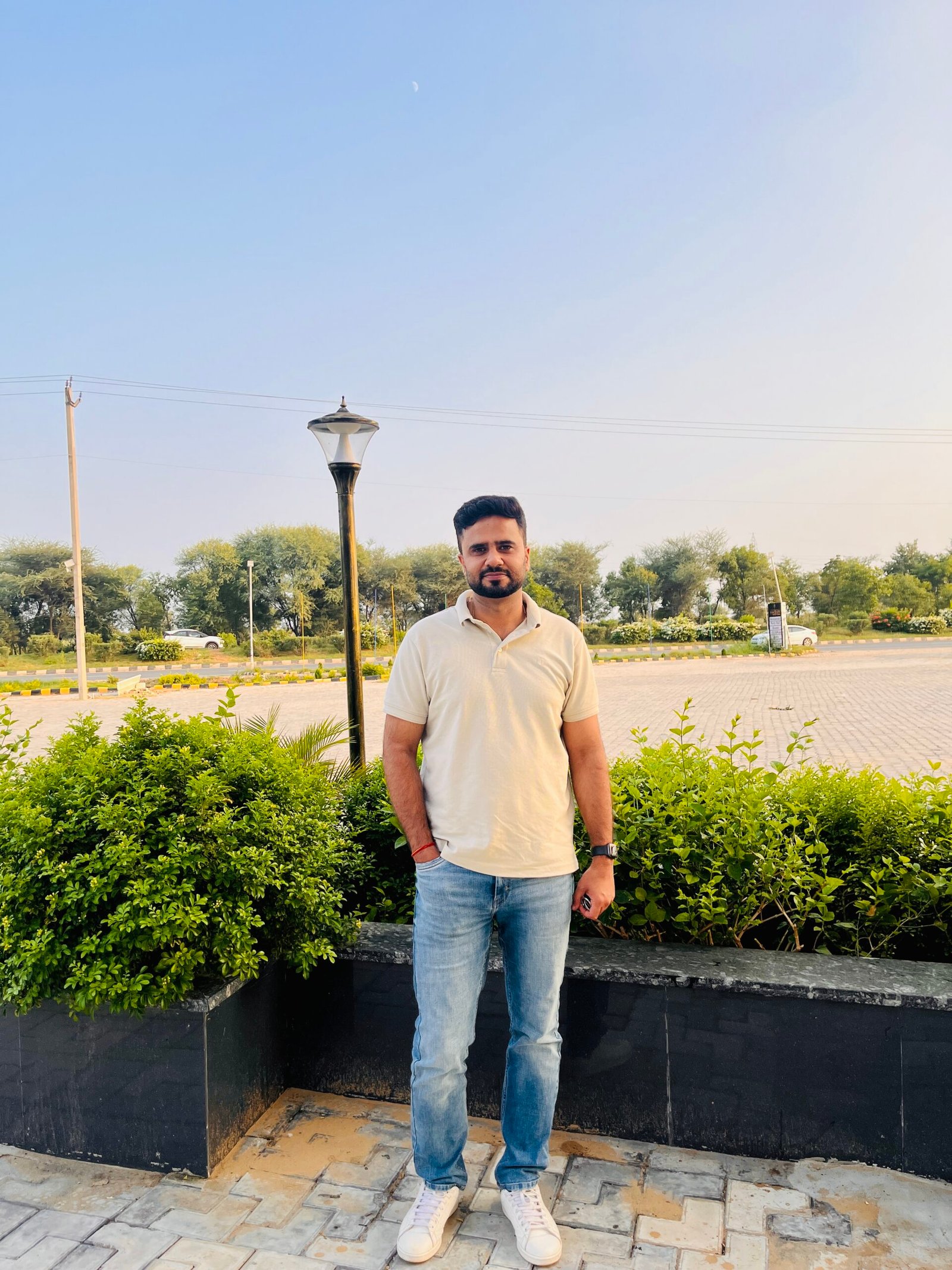 Mohit